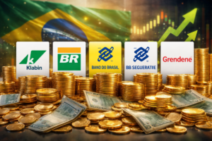 Dividendos Cogna: empresa anuncia R$ 28,5 milhões