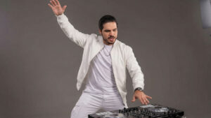 DJ Ikaro Paulínia 2026: show marca virada na carreira