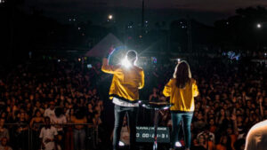 Campinas recebe o evento Voltando a Sonhar 2026 com shows gratuitos na Praça Arautos da Paz