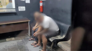 Tentativa de feminicídio em Hortolândia é impedida pela GCM