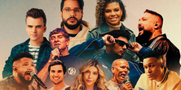 Fernandinho e Luiza Possi em Campinas confira a programação