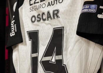 Corinthians Oscar