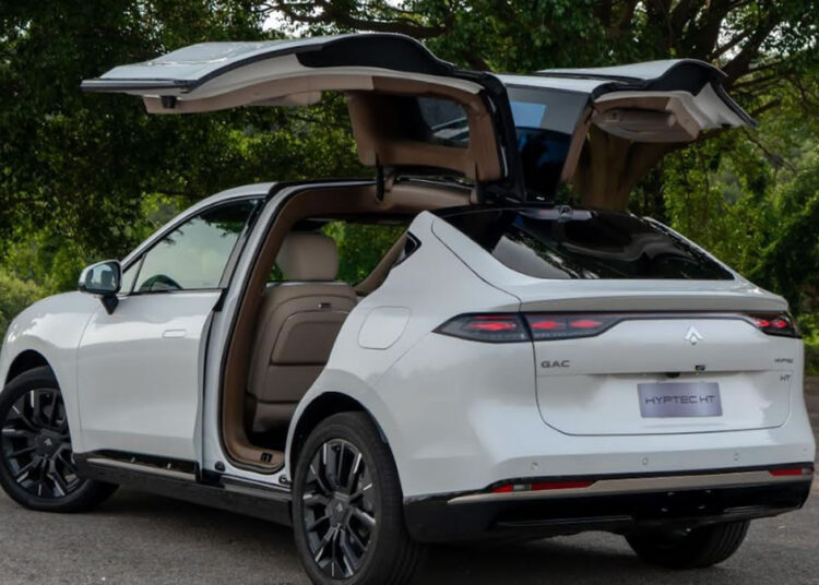 GAC Hyptec HT 2027
