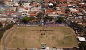 Inter Remanso é campeão em Hortolândia: veja próximos jogos no Campo do Rosolém