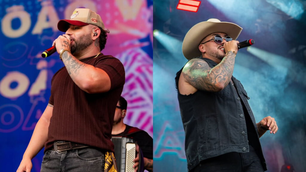 João Villa e Rafael