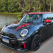 MINI John Cooper