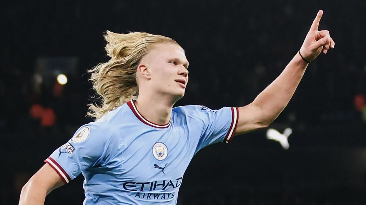 Manchester City﻿