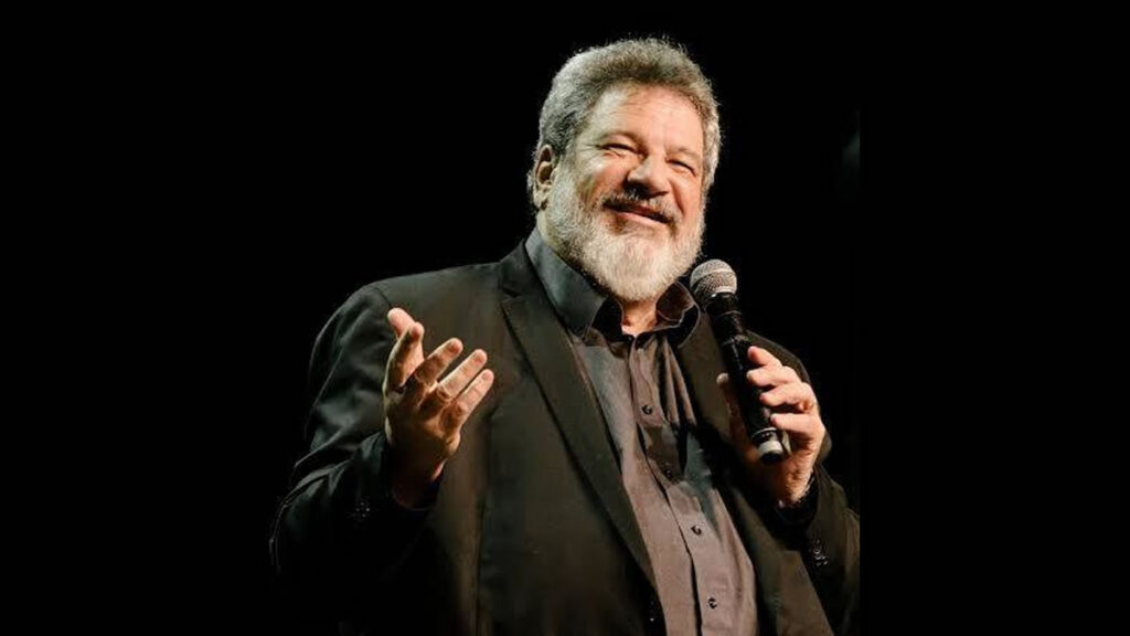 Mário Sérgio Cortella