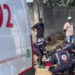 Motociclista é reanimado após acidente em Hortolândia