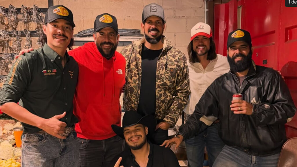 Na Base do Agro o movimento que está redesenhando o sertanejo atual