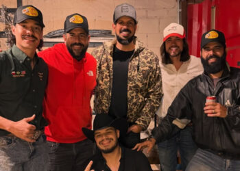 Na Base do Agro o movimento que está redesenhando o sertanejo atual