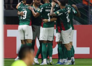 Palmeiras x Jacuipense: Detalhes e como assistir ao vivo