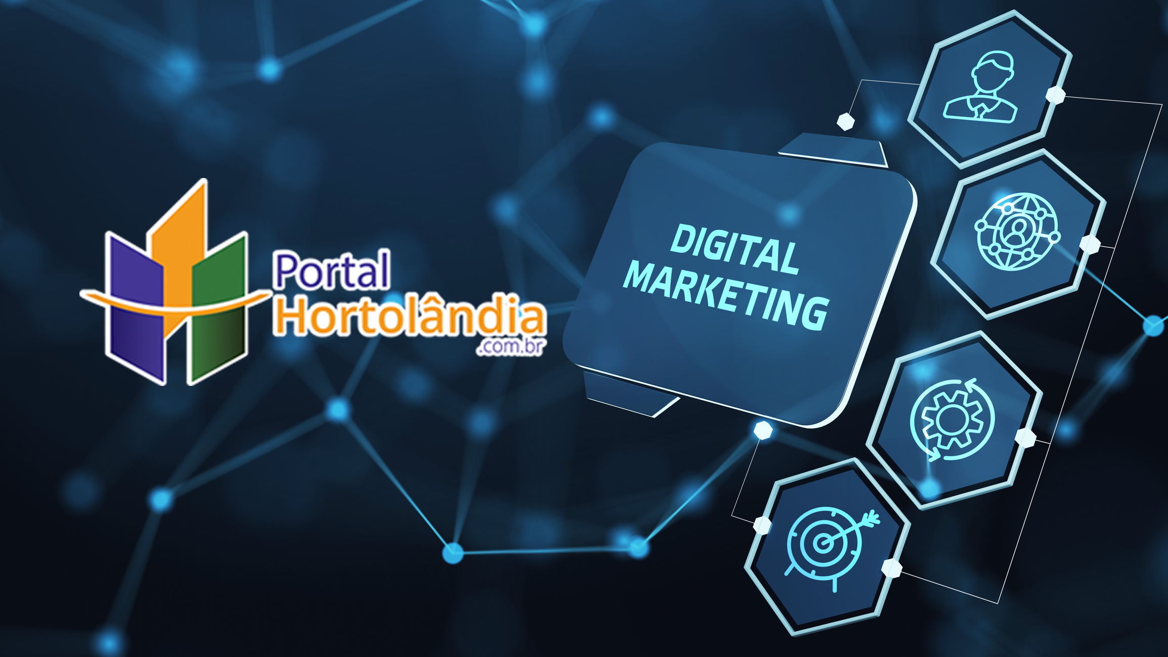 Portal Hortolândia