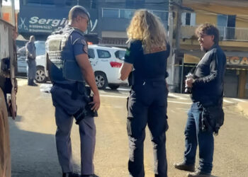 Pedestre morre em Hortolândia após atropelamento