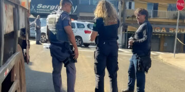 Pedestre morre em Hortolândia após atropelamento