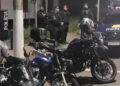 Perseguição em Hortolândia termina com apreensão de motos