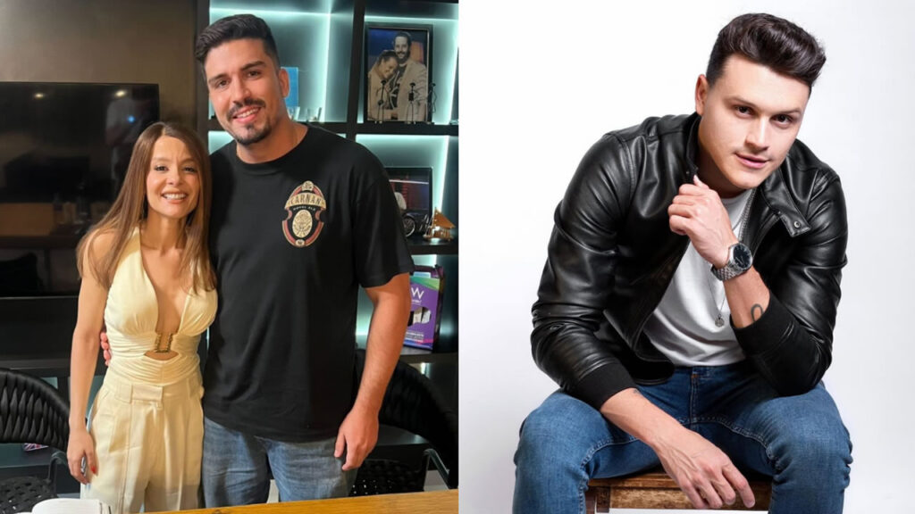 Quem são Felipe Bessa e Lucas Avona, as mentes por trás de novos hits do sertanejo