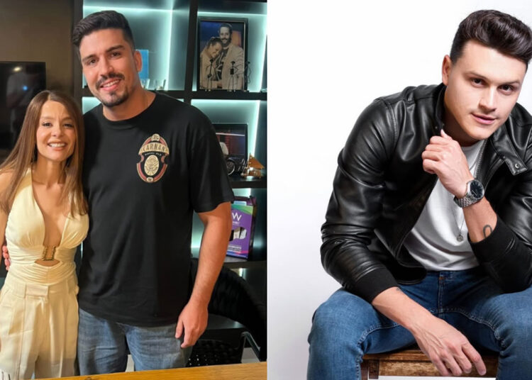 Quem são Felipe Bessa e Lucas Avona, as mentes por trás de novos hits do sertanejo