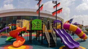 Quintalzinho do BAN volta a ser gratuito e ganha evento especial de Páscoa no Parque das Bandeiras