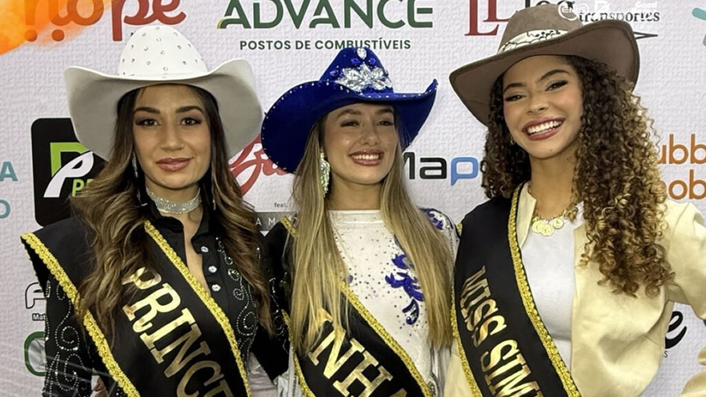 Festa do Peão de Hortolândia 2026