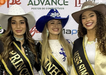 Festa do Peão de Hortolândia 2026