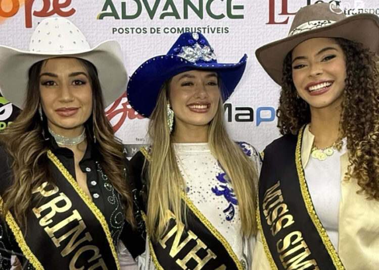 Festa do Peão de Hortolândia 2026