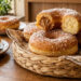 Rosquinhas Recheadas