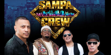 Sampa Crew