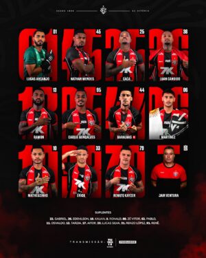 Faz o PIX! Corinthians vai ganhar R$ 1 milhão por jogar contra o Vitória; entenda