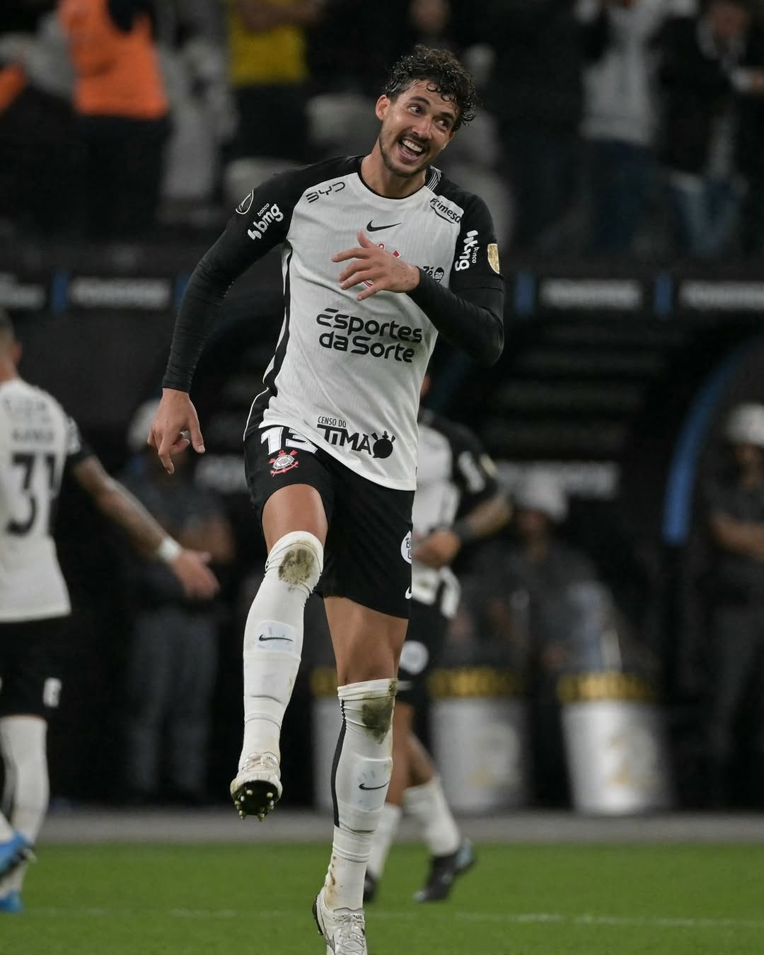 Corinthians