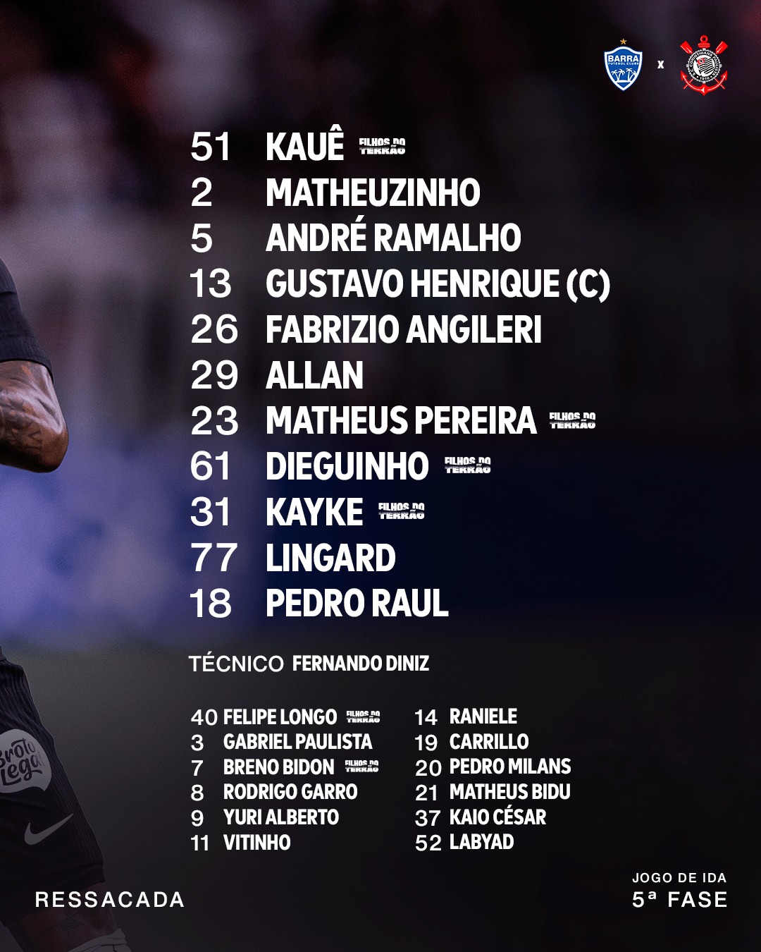 corinthians