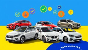 Seguro de carro dispara e tecnologia encarece apólices