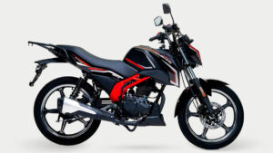Shineray SHI 170 2026: moto barata chega ao Brasil com preço agressivo e tecnologia