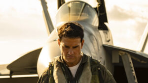 ‘Top Gun: Ases Indomáveis’ e ‘Top Gun: Maverick’ retornam aos cinemas em 13 e 14 de maio