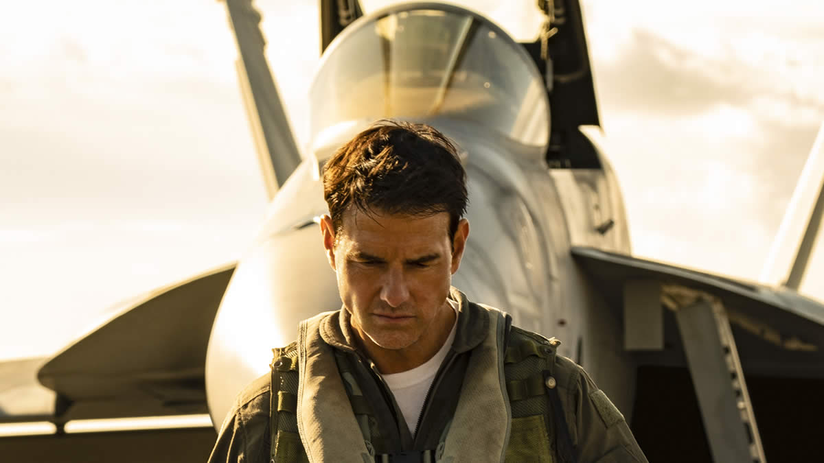 Top Gun