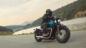 Distinguished Gentleman’s Ride 2026 abre inscrições e terá moto exclusiva da Triumph como prêmio