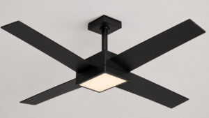 Ventilador de teto: como escolher o ideal