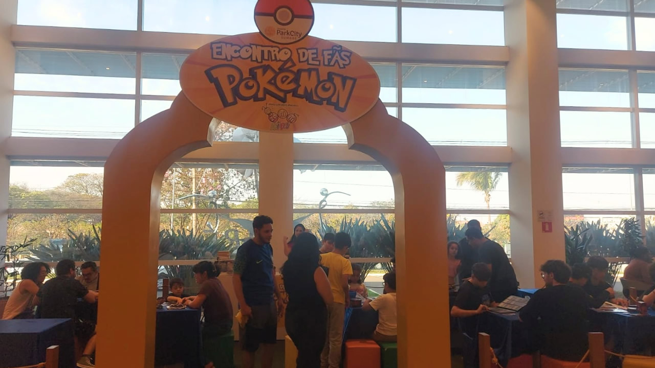 POKEMON