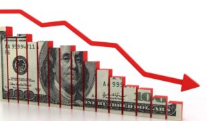 Dólar recua ao menor nível em 2 (dois) anos e Ibovespa bate recorde