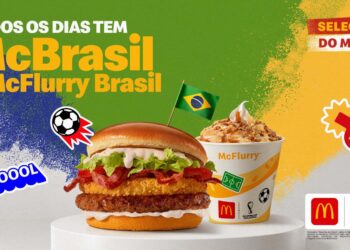 Seleções do Méqui