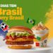 Seleções do Méqui