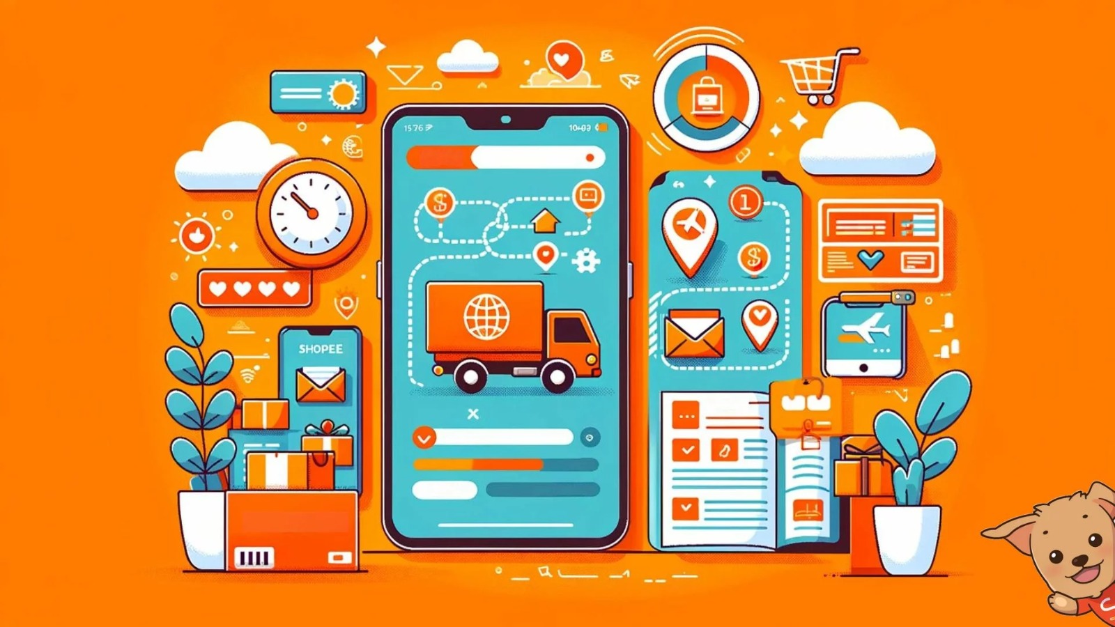 SHOPEE