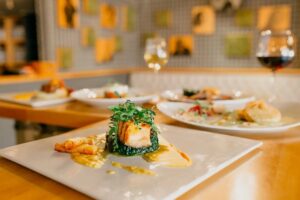 Guia Michelin 2026 destaca restaurantes no Brasil