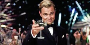 Leonardo DiCaprio: Champanhe Telmont aposta em luxo sustentável