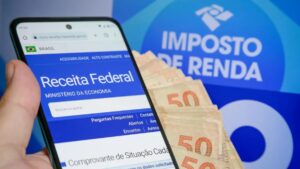 Perguntas e Respostas IRPF 2026 já está disponível