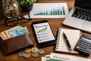 Tesouro Direto paga até IPCA mais 7,75% e abre janela rara de investimento com risco no radar