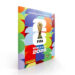 Álbum da Copa 2026 será vendido em lotéricas