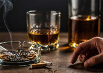 alcool-cigarro