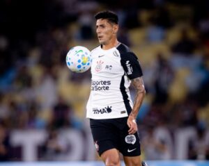 Corinthians tem desfalque de última hora para Dérbi