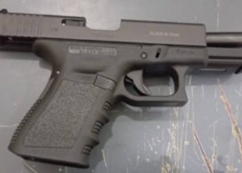 Polícia prende suspeito de ameaçar seguranças de casa noturna em Hortolândia